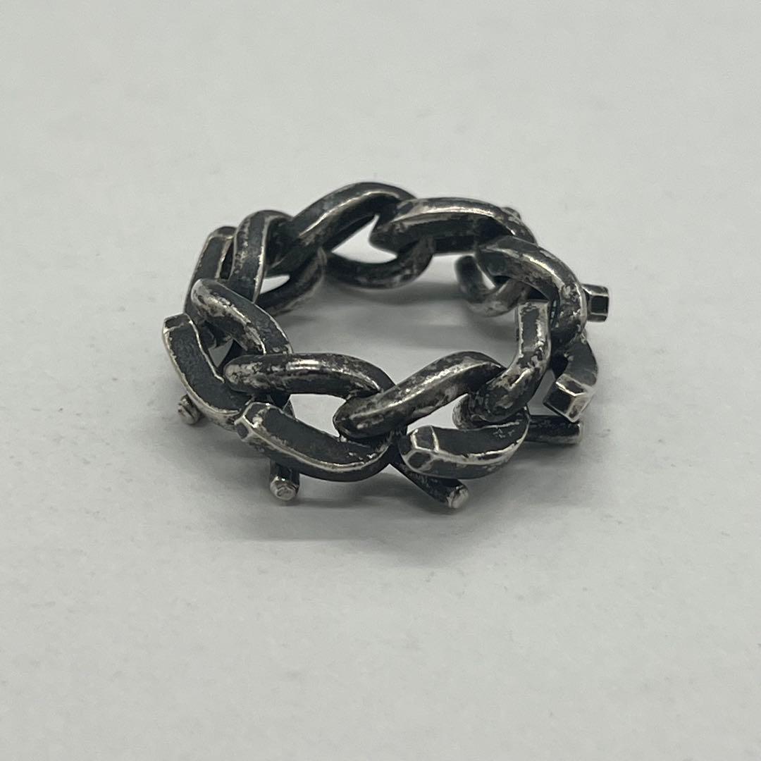 Tiffany & Co Forge Ring — view 5