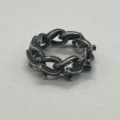 Tiffany & Co Forge Ring — view 5