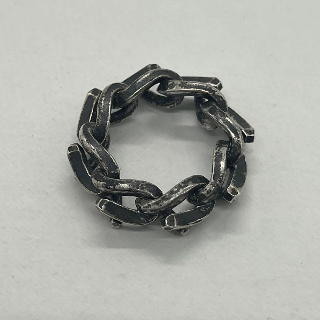 Tiffany & Co Forge Ring — view 6