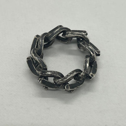 Tiffany & Co Forge Ring — view 6