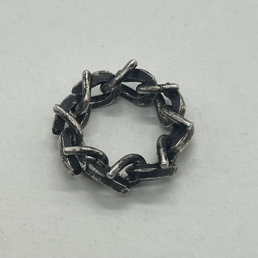 Tiffany & Co Forge Ring — view 7