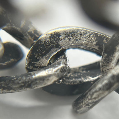 Tiffany & Co Forge Ring — view 8