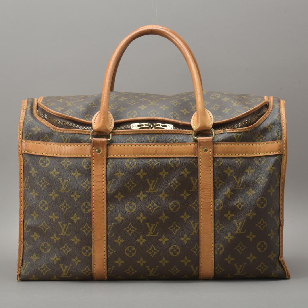 Louis Vuitton Sac Pet Travel