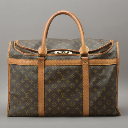 Louis Vuitton Sac Pet Travel