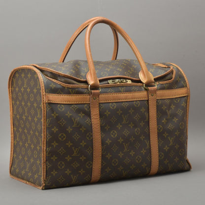 Louis Vuitton Sac Pet Travel — view 2