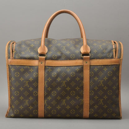 Louis Vuitton Sac Pet Travel — view 3
