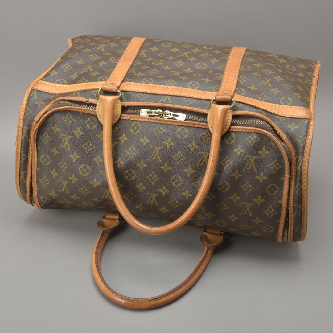 Louis Vuitton Sac Pet Travel — view 5