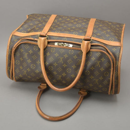 Louis Vuitton Sac Pet Travel — view 5