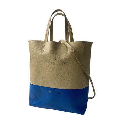 Celine 2-way Shoulder Bag Tote Bag
