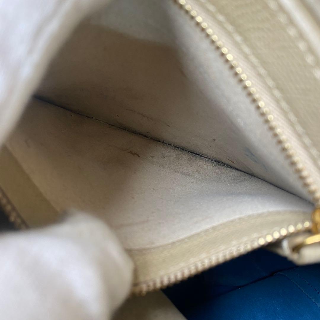 Celine 2-way Shoulder Bag Tote Bag