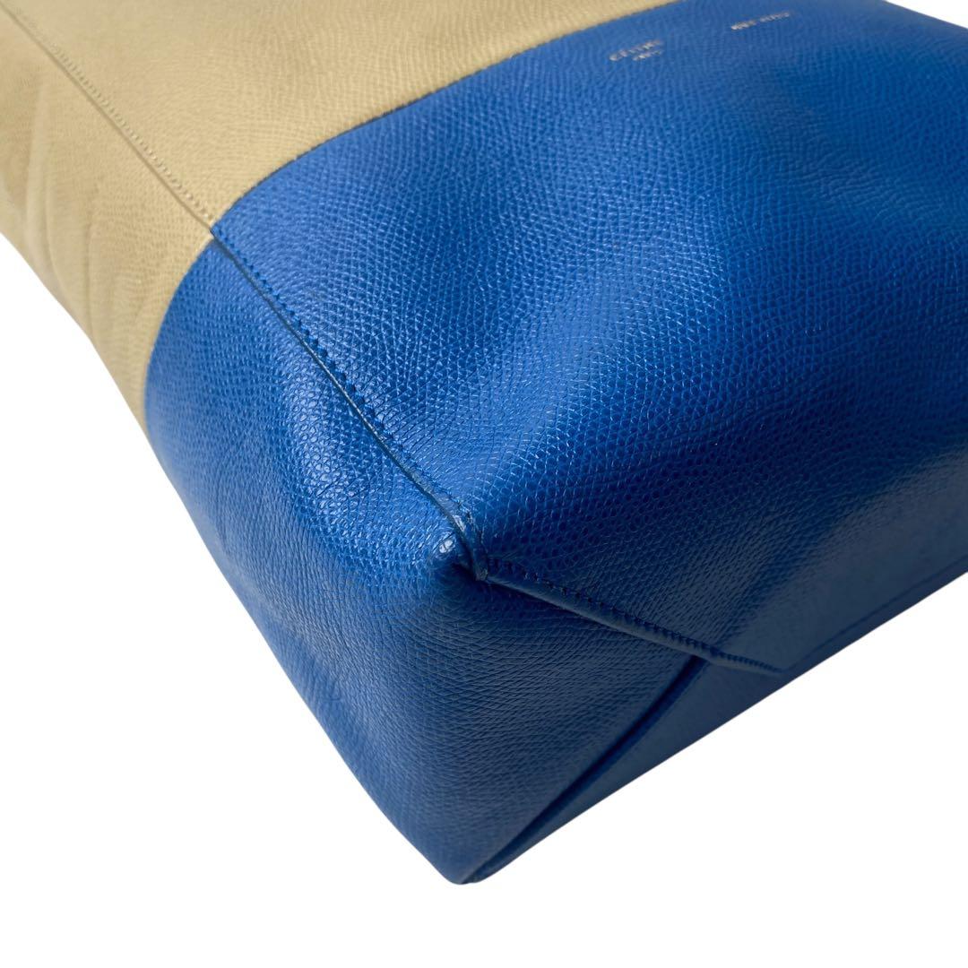 Celine 2-way Shoulder Bag Tote Bag