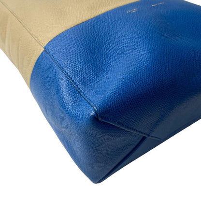 Celine 2-way Shoulder Bag Tote Bag