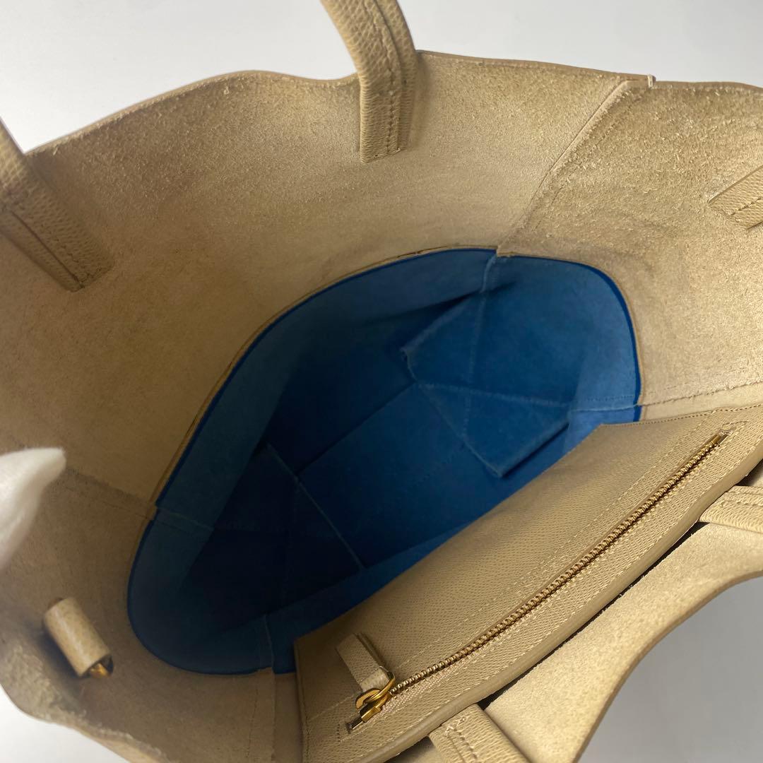 Celine 2-way Shoulder Bag Tote Bag