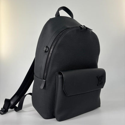 Louis Vuitton LV Aerogram Takeoff Backpack — view 3