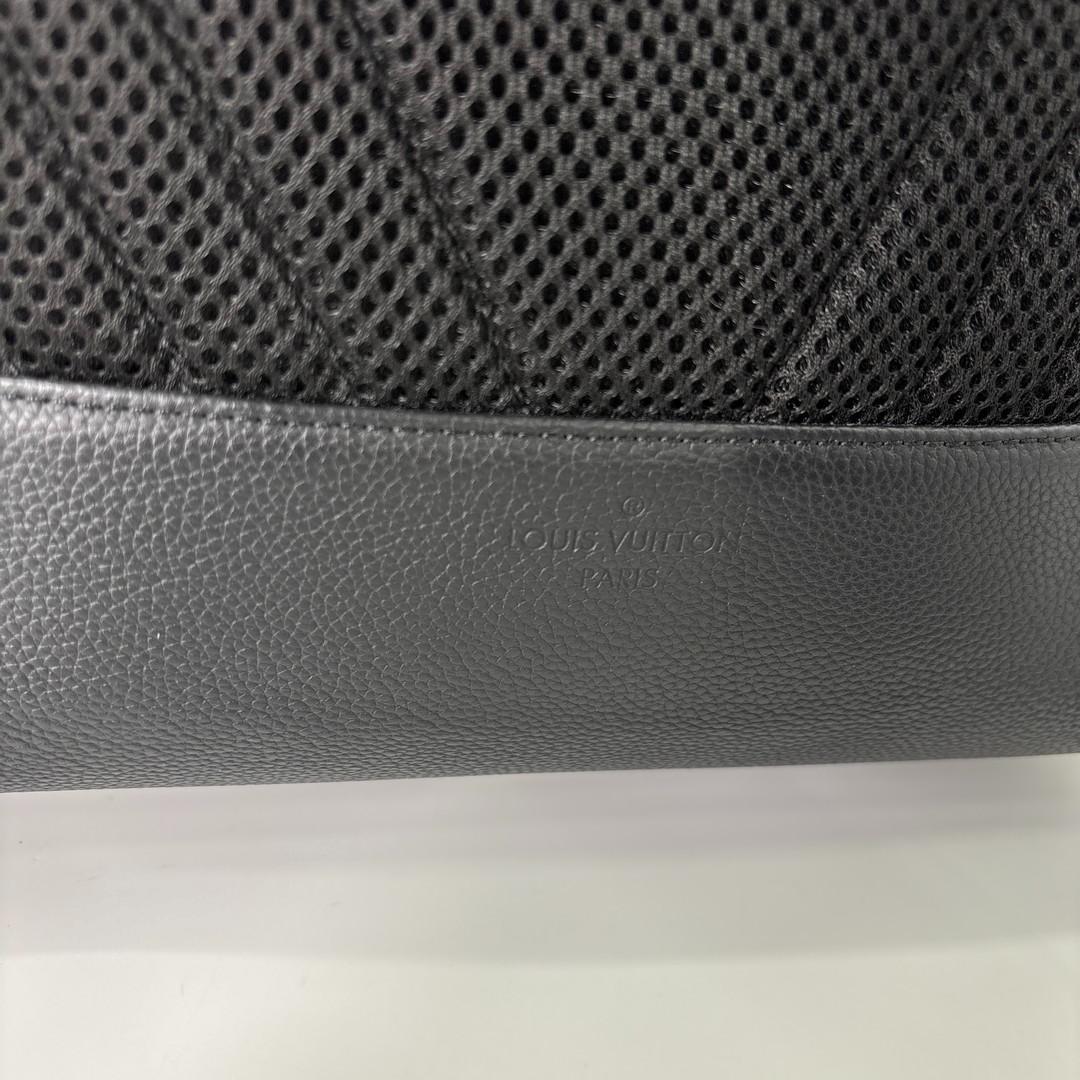 Louis Vuitton LV Aerogram Takeoff Backpack — view 6