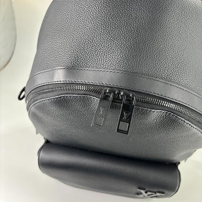 Louis Vuitton LV Aerogram Takeoff Backpack — view 8