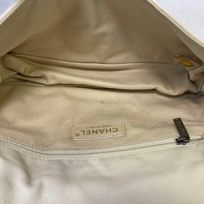 Chanel Double Flap Wild Stitch — view 9