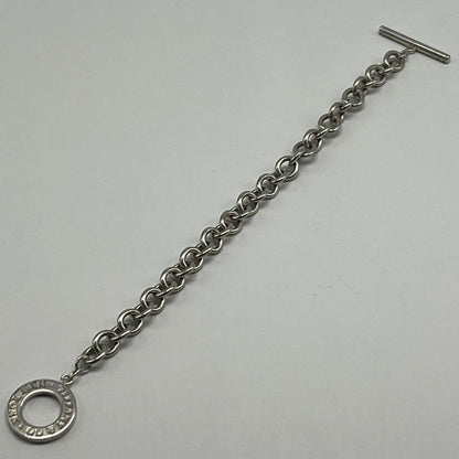 Tiffany & Co 1837 Toggle Bracelet — view 3