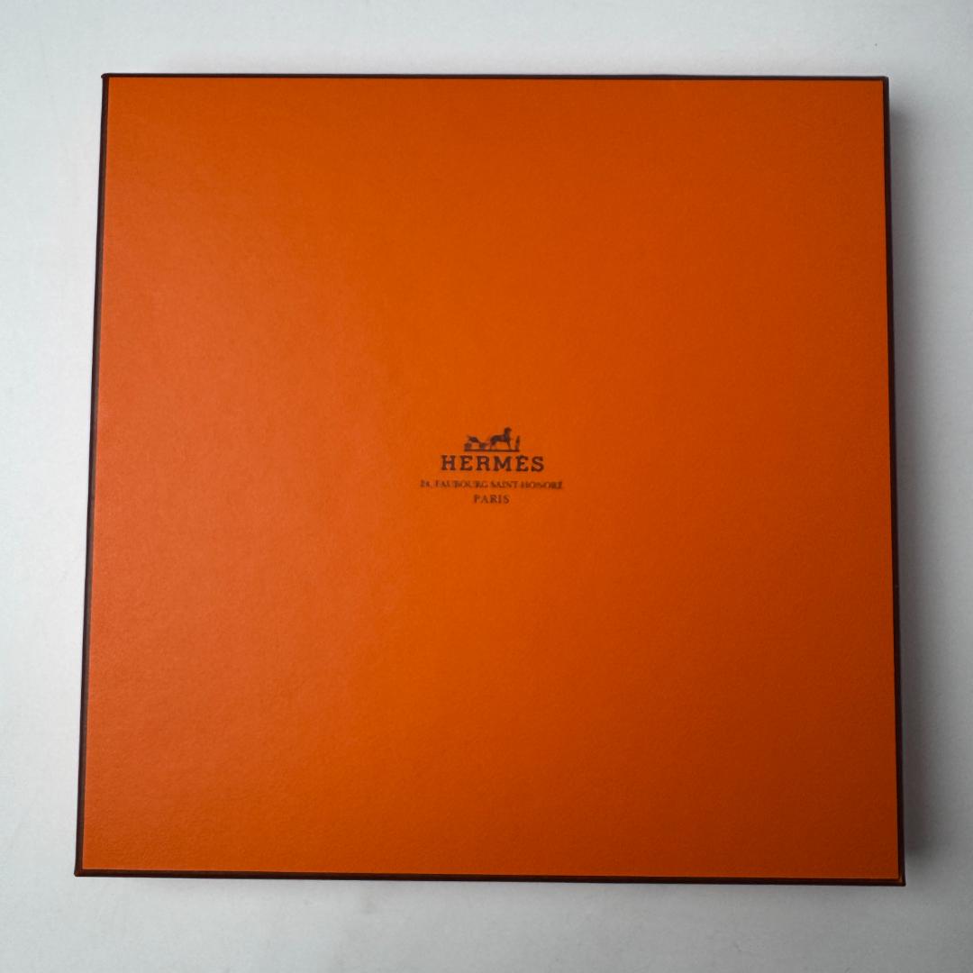 Hermes Carre 90 Les Ballets Russes Russian Ballet Scarf — view 8