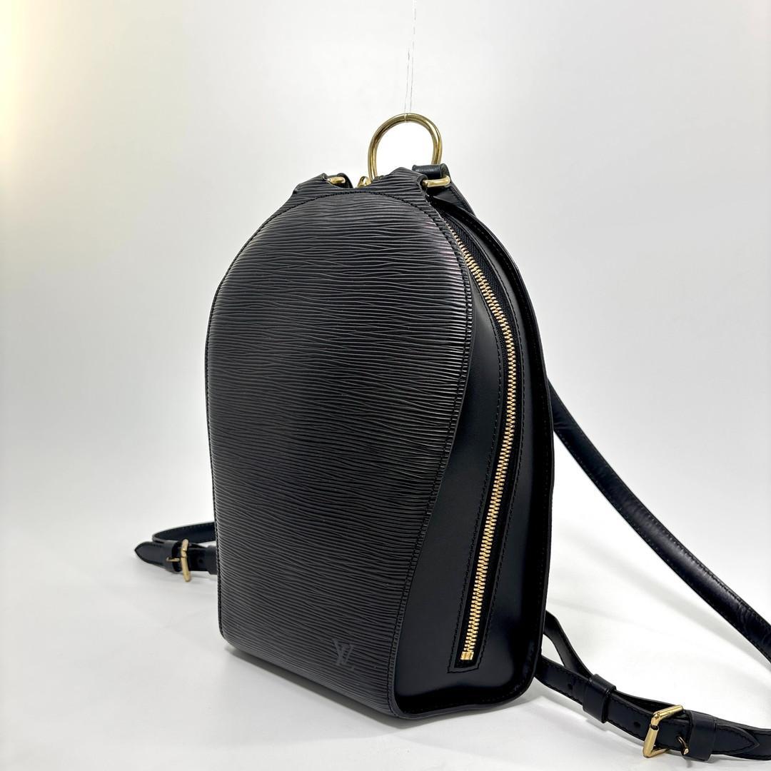 Louis Vuitton Super Epi Backpack Mabillon — view 2