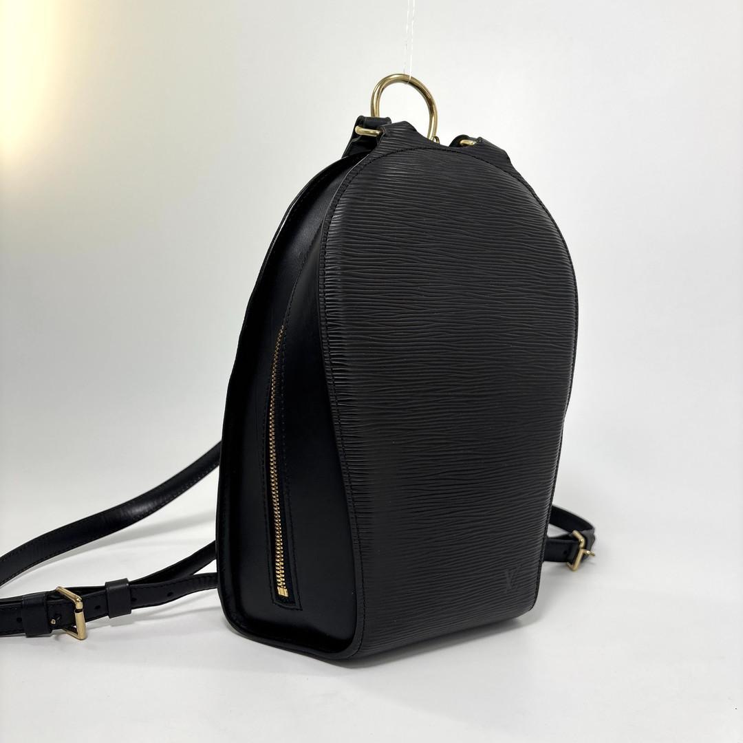 Louis Vuitton Super Epi Backpack Mabillon — view 3