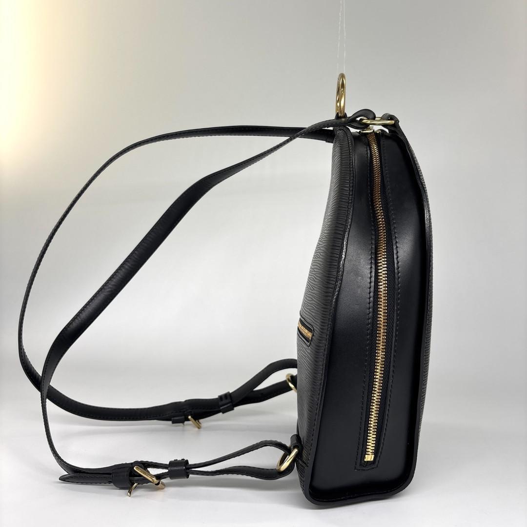 Louis Vuitton Super Epi Backpack Mabillon — view 4
