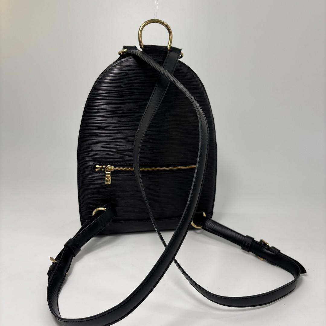 Louis Vuitton Super Epi Backpack Mabillon — view 5