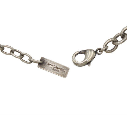 Saint Laurent Whistle Motif Necklace — view 5
