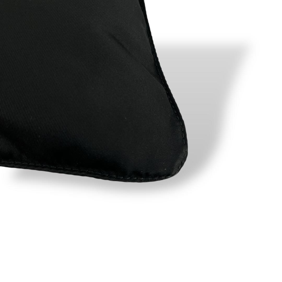 Y2k Archive Prada Shoulderbag Sacoche