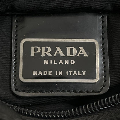 Y2k Archive Prada Shoulderbag Sacoche