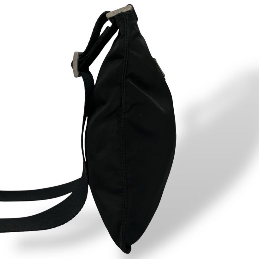 Y2k Archive Prada Shoulderbag Sacoche