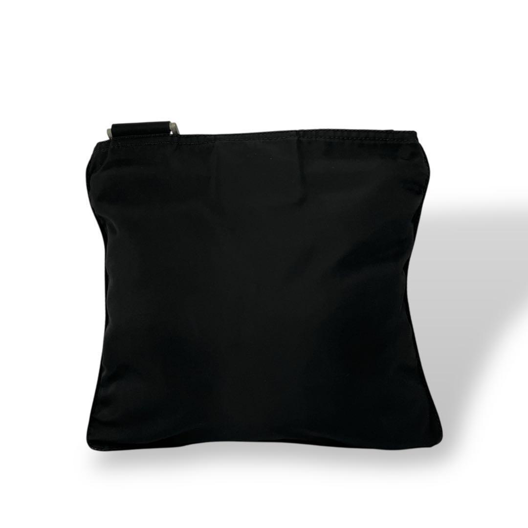 Y2k Archive Prada Shoulderbag Sacoche