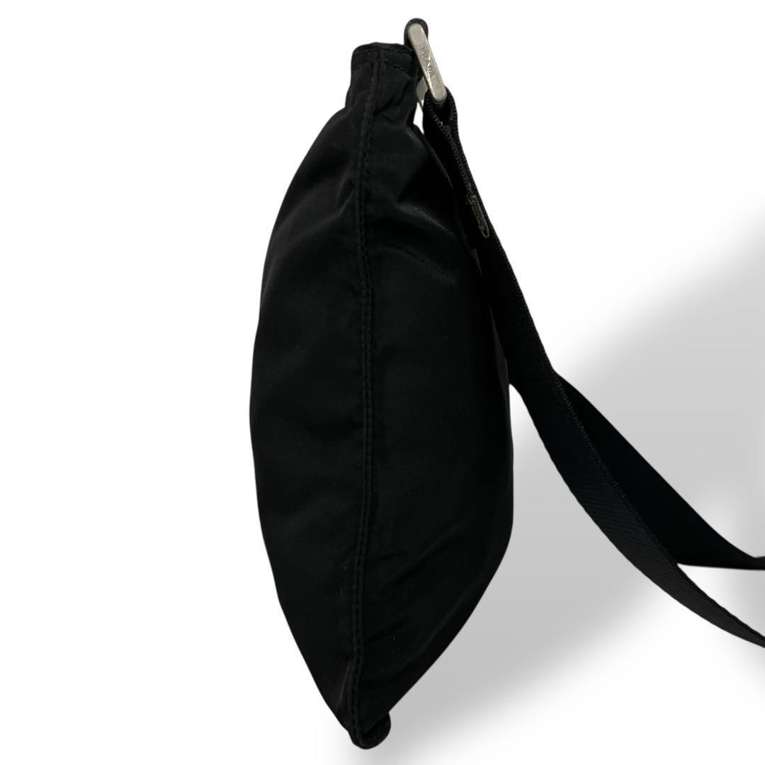 Y2k Archive Prada Shoulderbag Sacoche