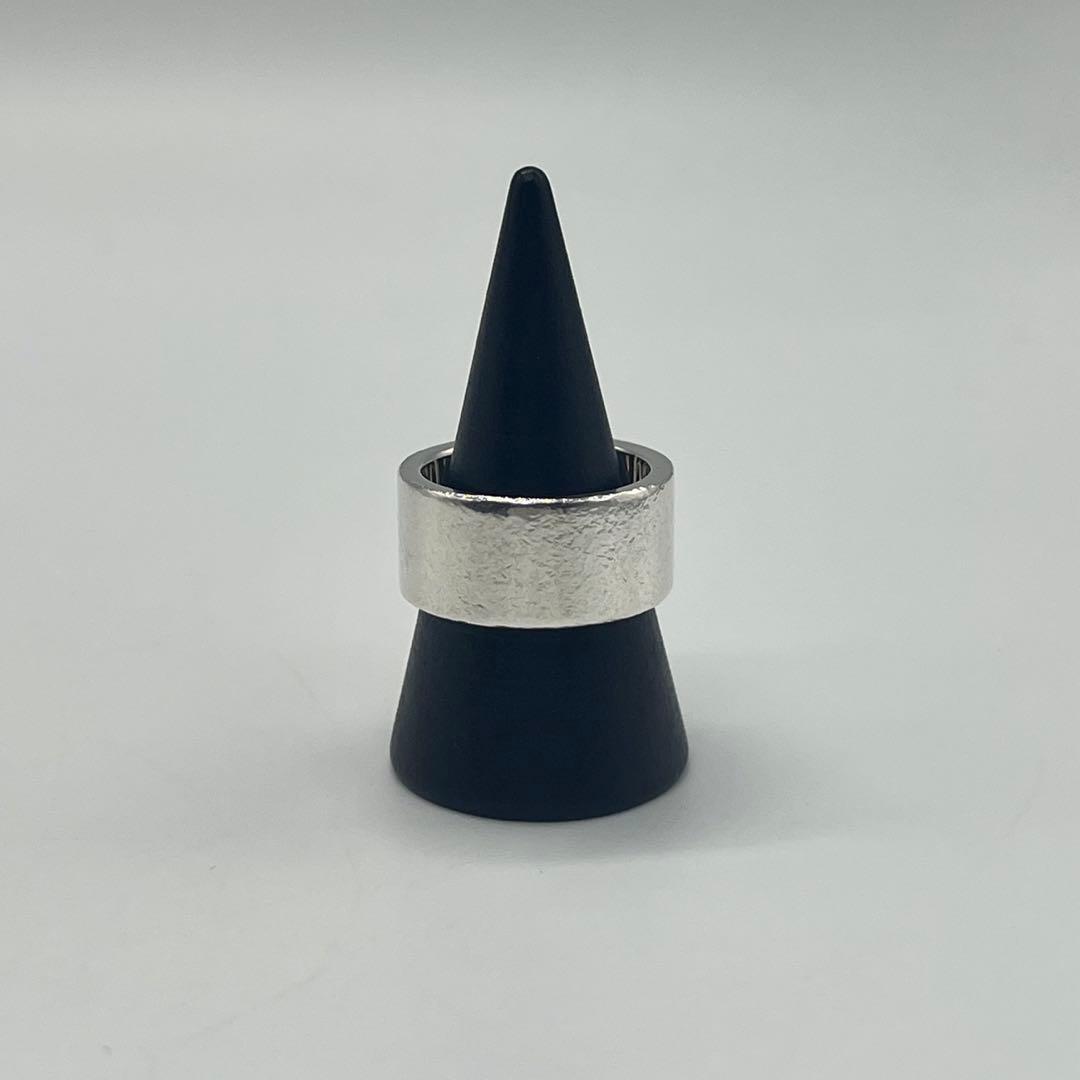 Tiffany & Co Tiffany T Cutout Ring #16.5 Ag925