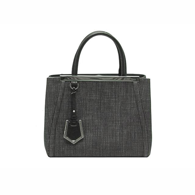 Fendi Toujours 2 Way Bag 8bh253