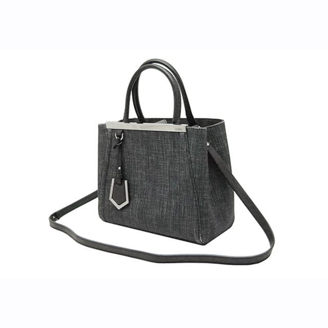 Fendi Toujours 2 Way Bag 8bh253