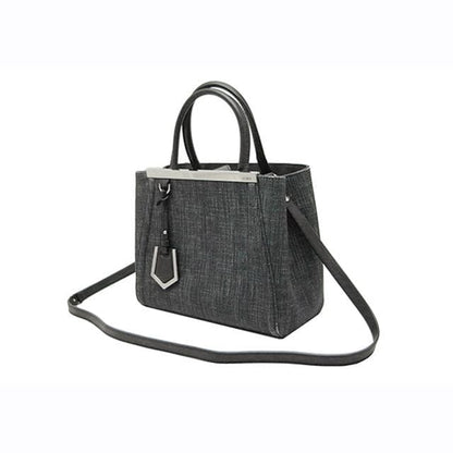 Fendi Toujours 2 Way Bag 8bh253