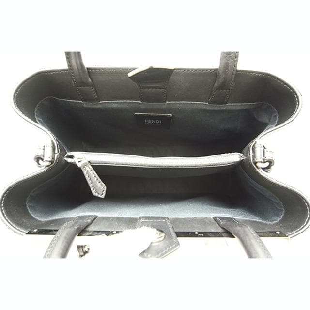 Fendi Toujours 2 Way Bag 8bh253