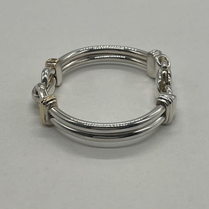 Tiffany & Co Double Loop Bracelet — view 4