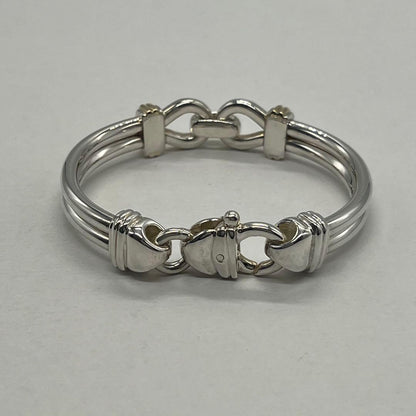Tiffany & Co Double Loop Bracelet — view 6