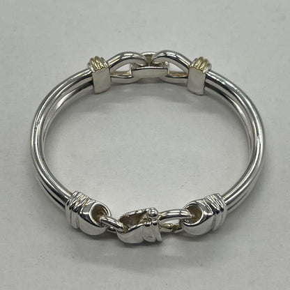 Tiffany & Co Double Loop Bracelet — view 7