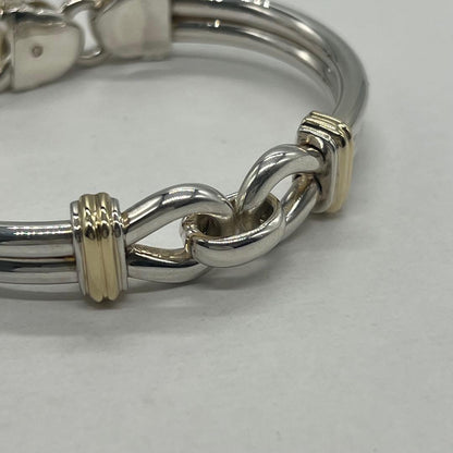 Tiffany & Co Double Loop Bracelet — view 9