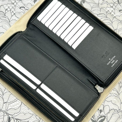 Louis Vuitton Eclipse Zippy Wallet Vertical