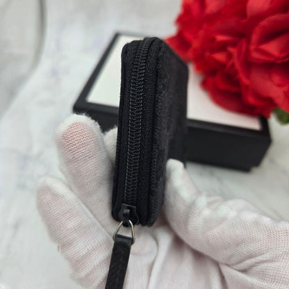 Gucci Coin Purse Wallet GG Canvas — view 8