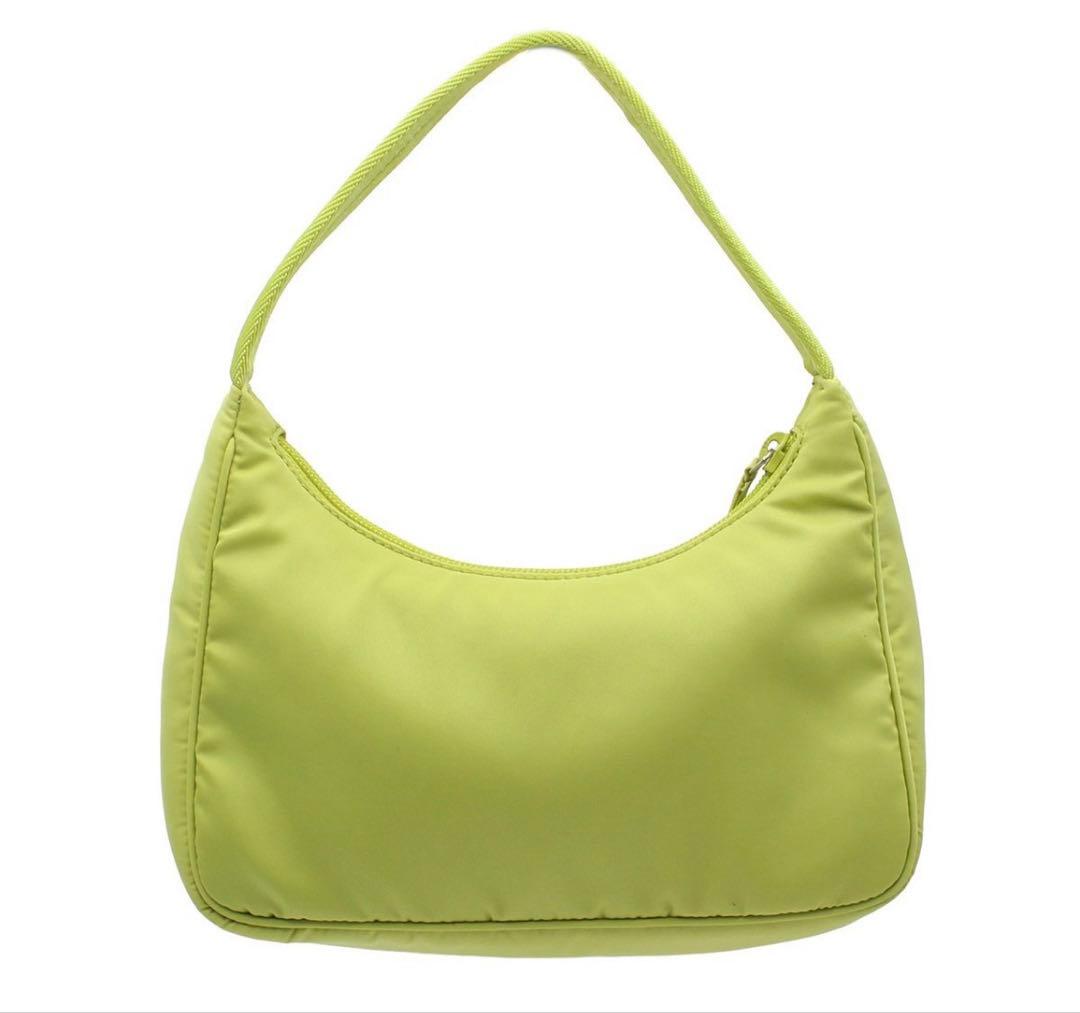 Prada Nylon Mini Handbag — view 2