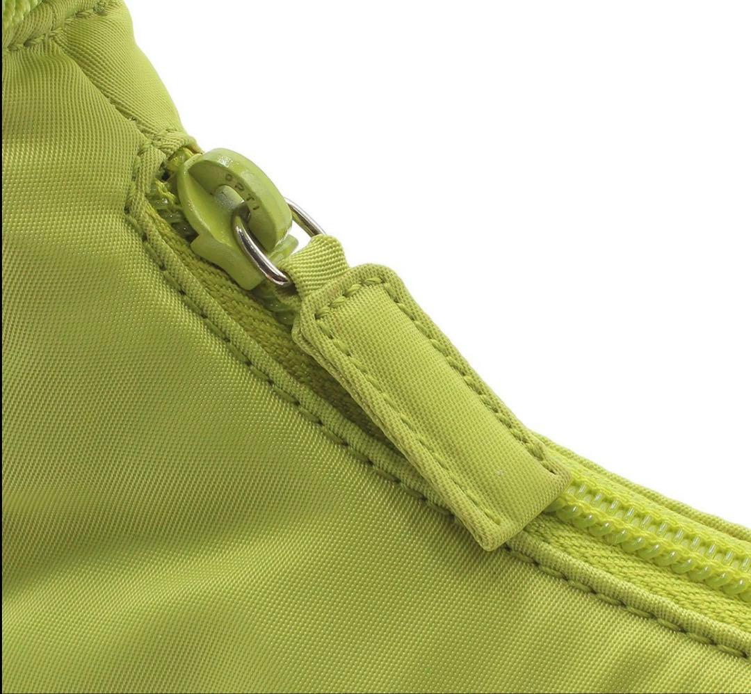 Prada Nylon Mini Handbag — view 6