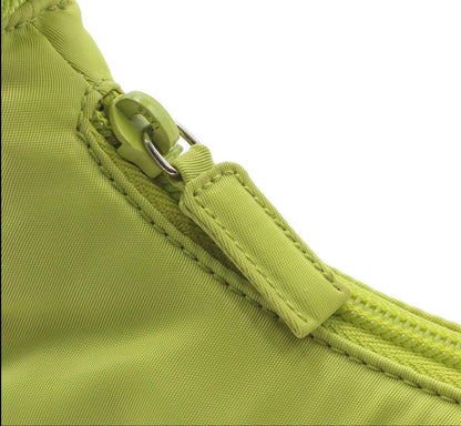 Prada Nylon Mini Handbag — view 6