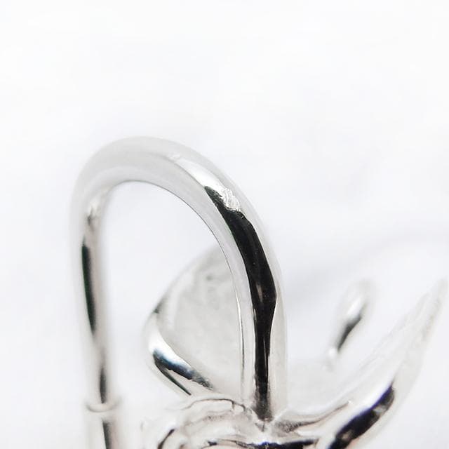 Hermes Arnée Dance Pegasus Cadenas Charm Annee de LA Danse