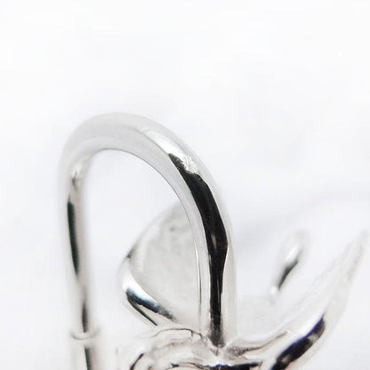 Hermes Arnée Dance Pegasus Cadenas Charm Annee de LA Danse