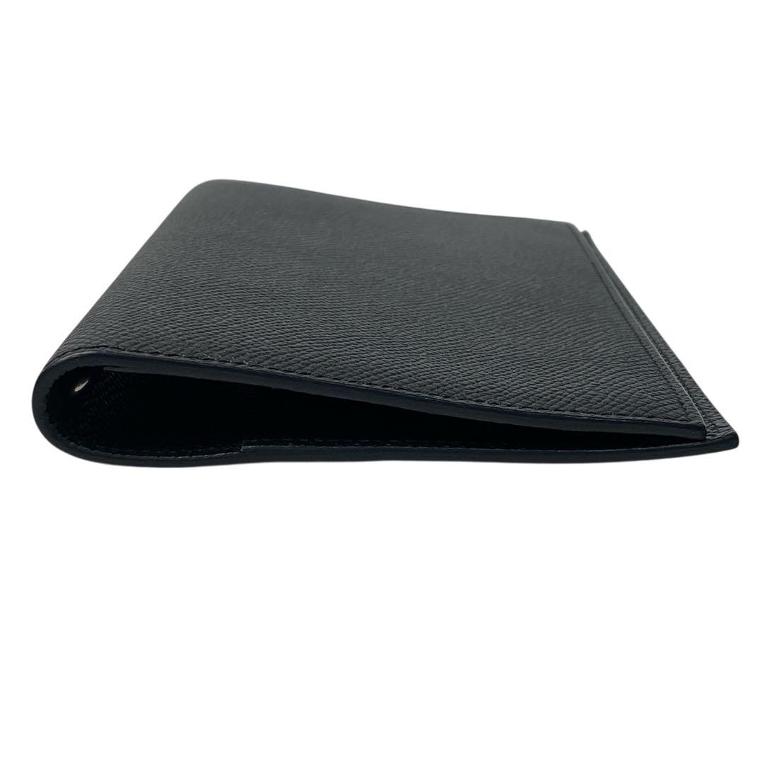 Hermes Agenda Cover Vision Notebook